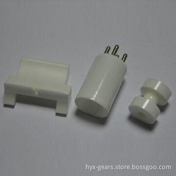 Precision Ceramic Parts with High Density Feature